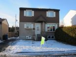 Maison 2 �tages � St-Hubert, Mont�r�gie (Rive-Sud Montr�al)