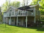 Bungalow Sur�lev� � Shefford, Estrie
