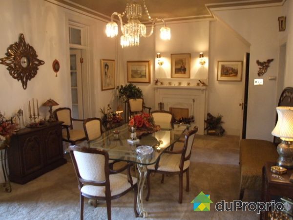 Salle � manger