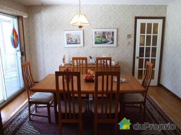 Salle � manger