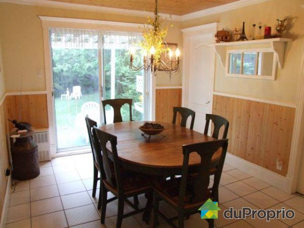 Salle � manger