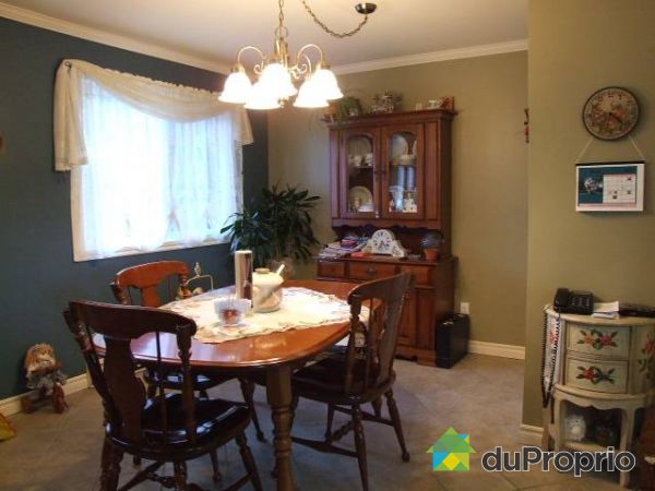 Salle � manger