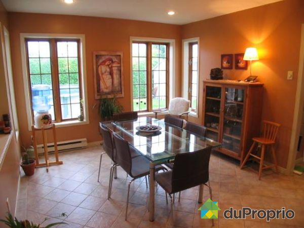 Salle � manger