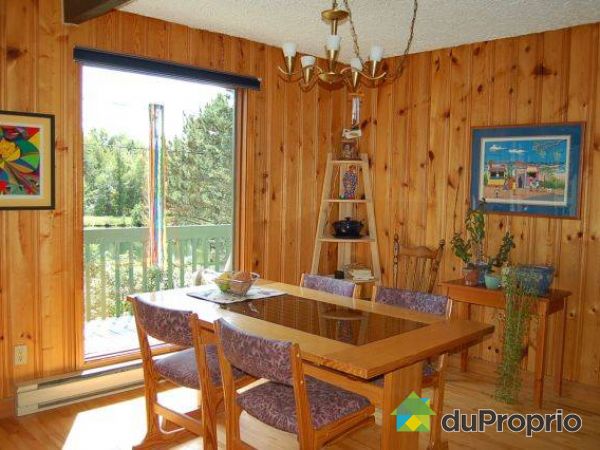 Salle � manger