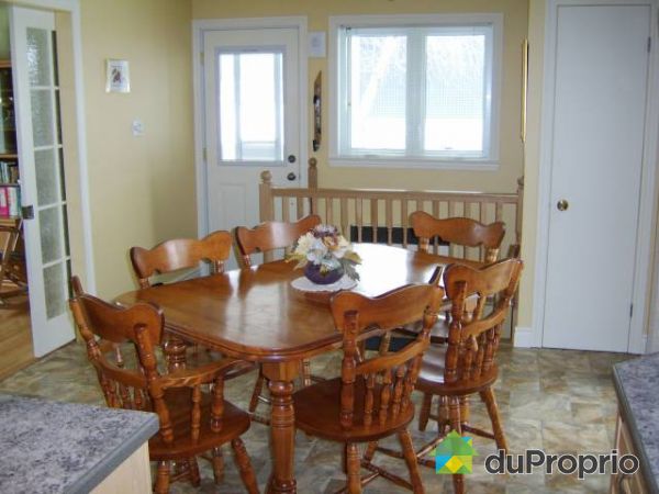 Salle � manger