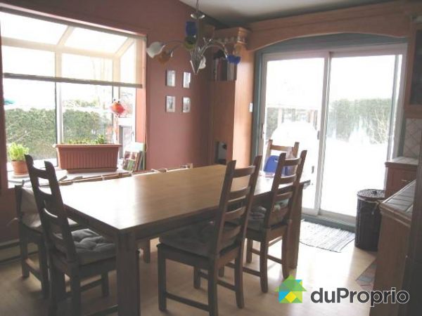 Salle � manger