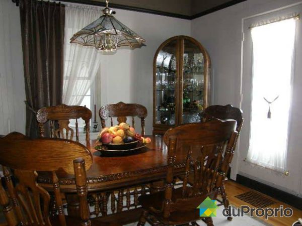 Salle � manger