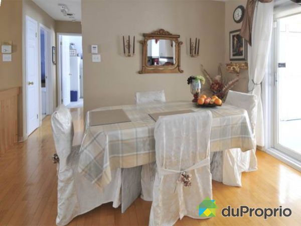 Salle � manger