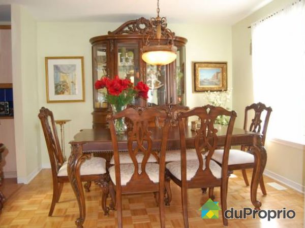 Salle � manger