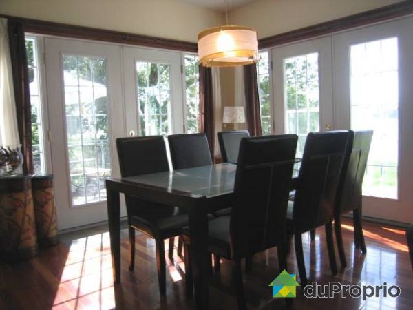 Salle � manger