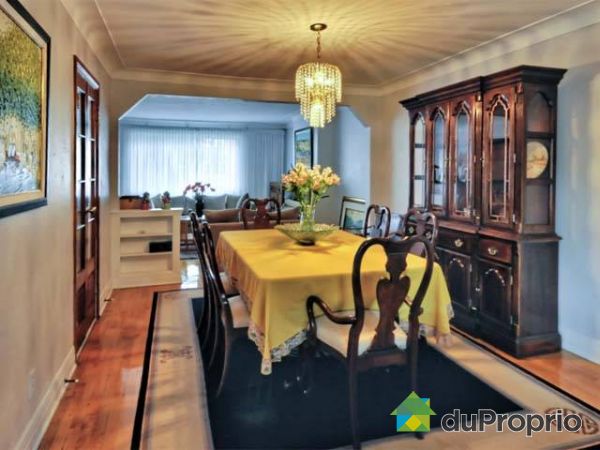 Salle � manger