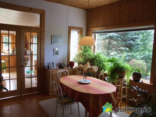 Salle � manger