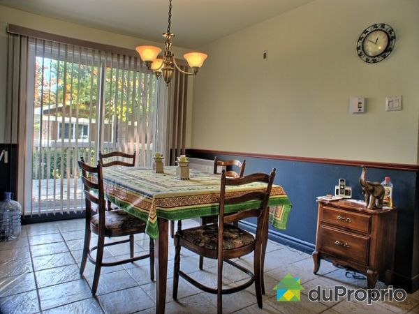 Salle � manger