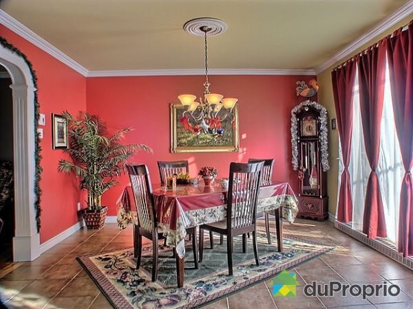 Salle � manger