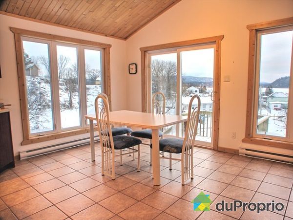 Salle � manger