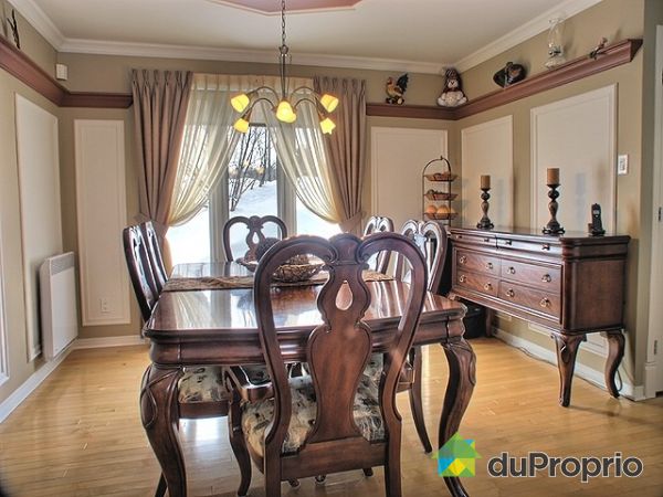 Salle � manger