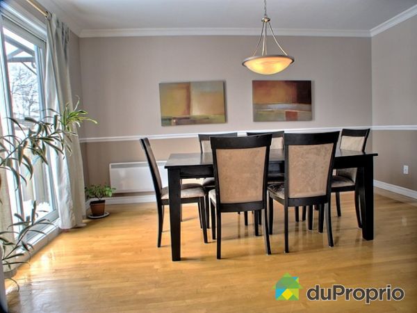 Salle � manger