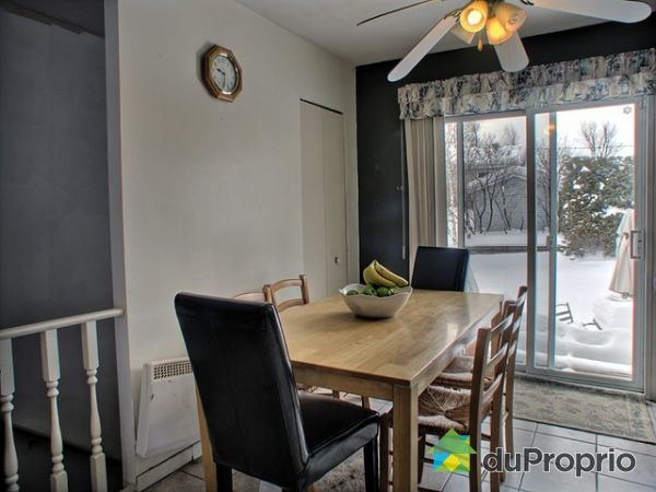 Salle � manger - Grand garde manger