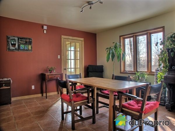 Salle � manger