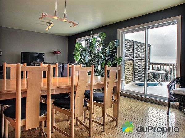 Salle � manger