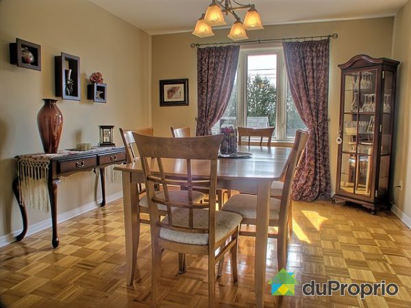 Salle � manger