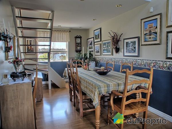 Salle � manger