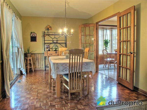 Salle � manger