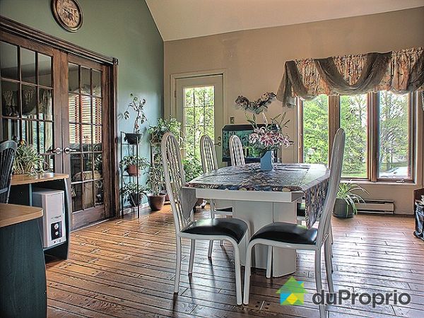Salle � manger