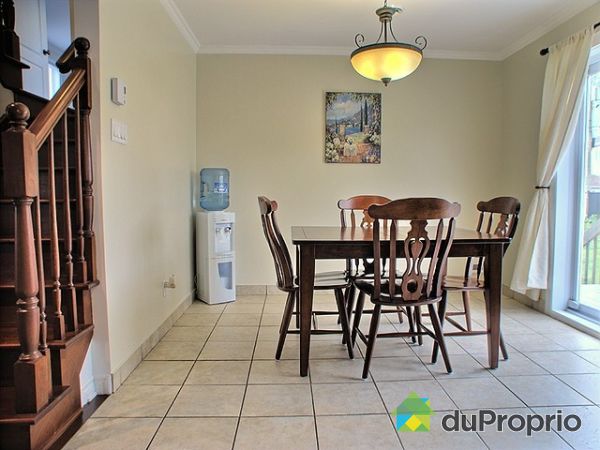 Salle � manger