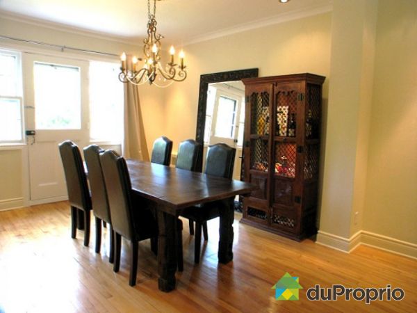 Salle � manger