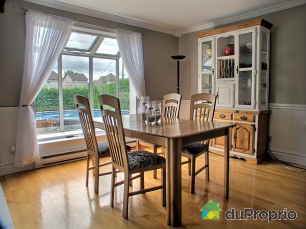 Salle � manger