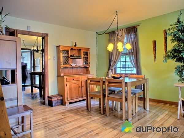 Salle � manger