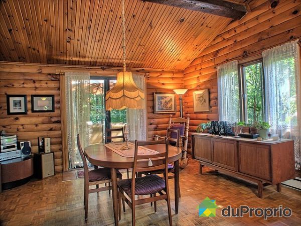 Salle � manger