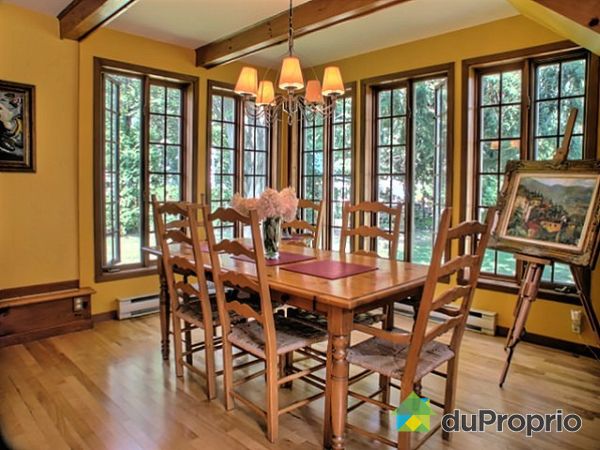 Salle � manger