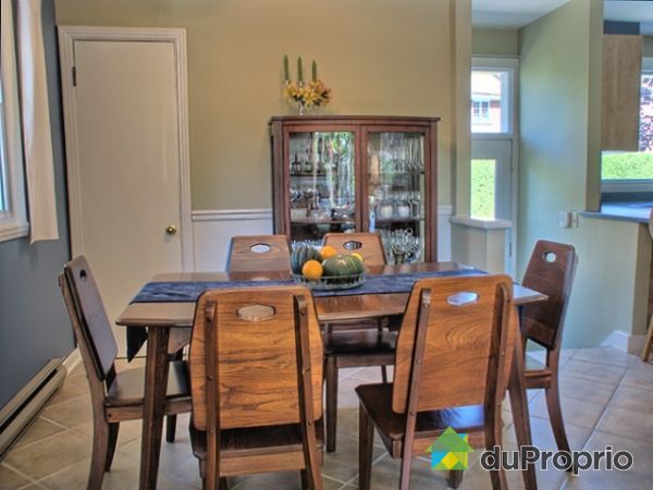 Salle � manger