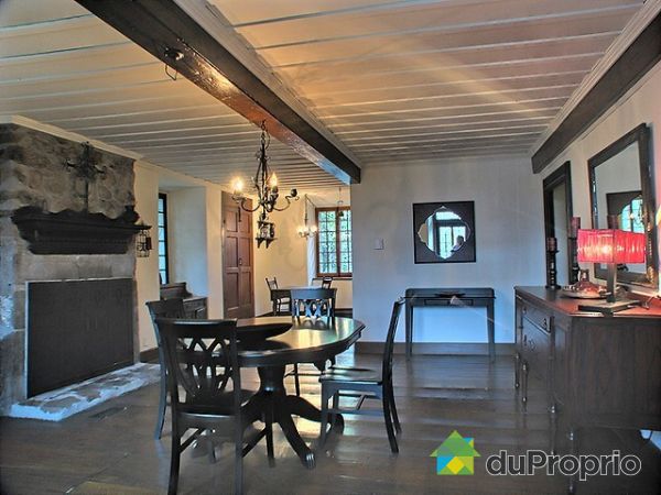 Salle � manger