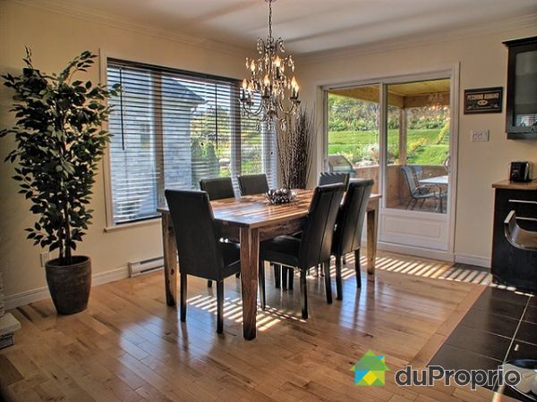 Salle � manger