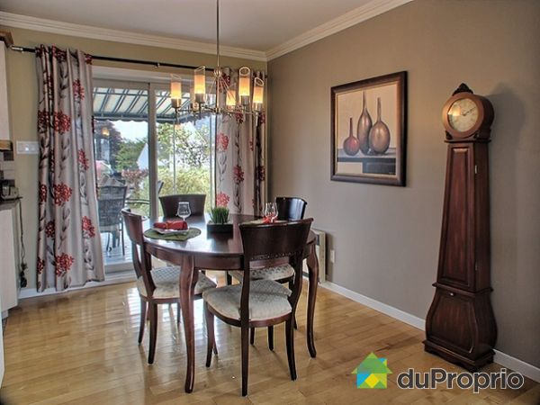 Salle � manger