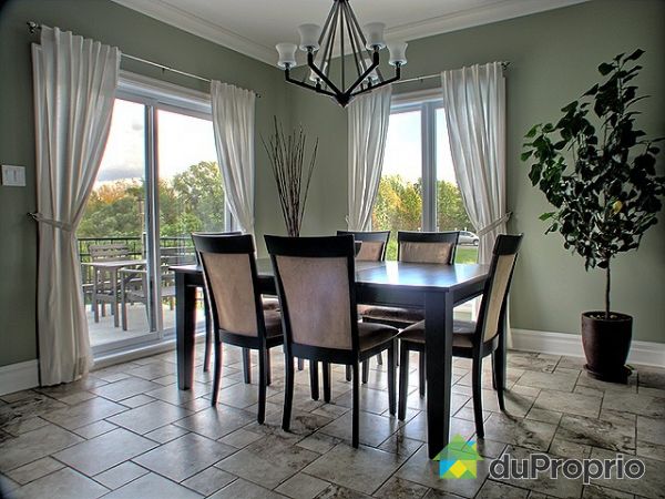 Salle � manger