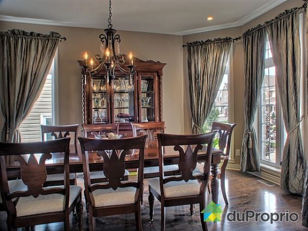 Salle � manger