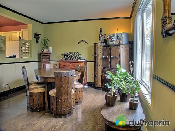 Salle � manger