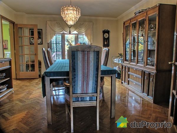 Salle � manger
