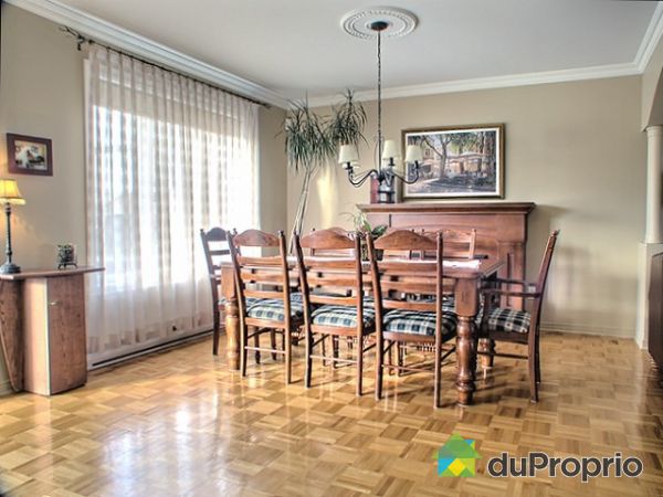 Salle � manger