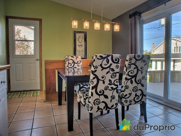 Salle � manger