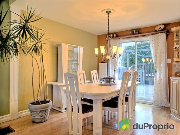 Salle � manger