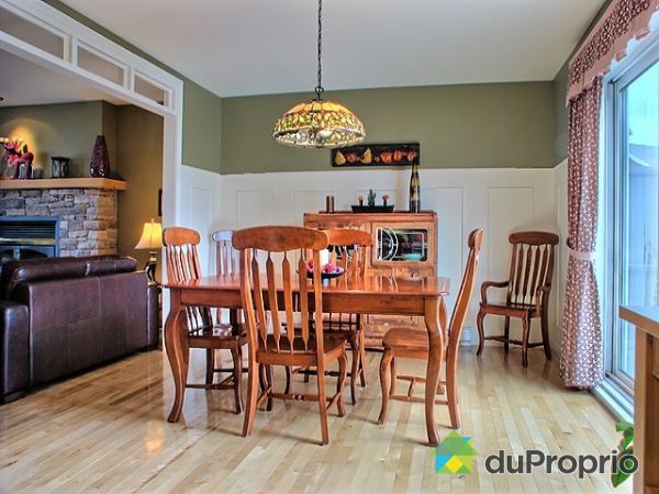 Salle � manger