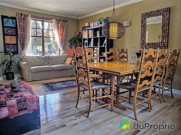 Salle � manger