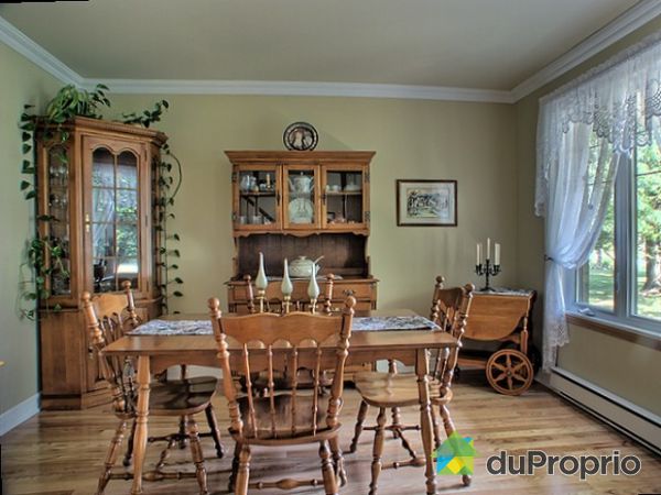 Salle � manger