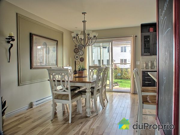 Salle � manger