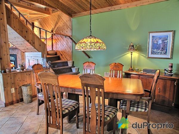 Salle � manger
